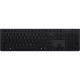 Клавиатура Lenovo Professional Wireless Rechargeable Black (4Y41K04077)