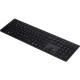 Клавиатура Lenovo Professional Wireless Rechargeable Black (4Y41K04077) Клавиатура Lenovo Professional Wireless Rechargeable Black (4Y41K04077)