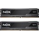 Модуль пам'яті для комп'ютера DDR4 32GB (2x16GB) 3200 MHz NOX Apacer (AH4U32G32C282MBAA-2)