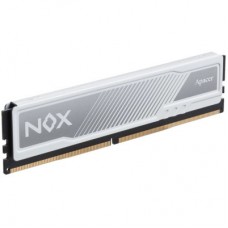 Модуль пам'яті для комп'ютера DDR4 32GB (2x16GB) 3200 MHz NOX Apacer (AH4U32G32C282MBAA-2) - Фото
