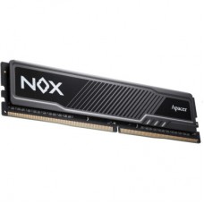 Модуль пам'яті для комп'ютера DDR4 32GB (2x16GB) 3200 MHz NOX Apacer (AH4U32G32C282MBAA-2) - Фото