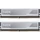 Модуль пам'яті для комп'ютера DDR4 32 GB (2x16 GB) 3600 MHz NOX White Apacer (AH4U32G36C25YMWAA-2)