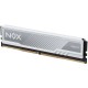 Модуль пам'яті для комп'ютера DDR4 32 GB (2x16 GB) 3600 MHz NOX White Apacer (AH4U32G36C25YMWAA-2)