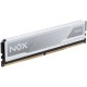 Модуль пам'яті для комп'ютера DDR4 32 GB (2x16 GB) 3600 MHz NOX White Apacer (AH4U32G36C25YMWAA-2)