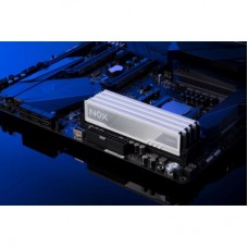 Модуль пам'яті для комп'ютера DDR4 32 GB (2x16 GB) 3600 MHz NOX White Apacer (AH4U32G36C25YMWAA-2) - Фото