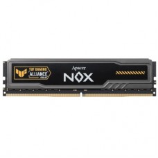 Модуль пам'яті для комп'ютера DDR5 32 GB (2x16GB) 5200 MHz NOX TUF Apacer (AH5U32G52C522UTAA-2) - Фото