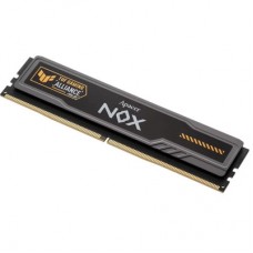 Модуль пам'яті для комп'ютера DDR5 32 GB (2x16GB) 5200 MHz NOX TUF Apacer (AH5U32G52C522UTAA-2) - Фото