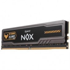 Модуль пам'яті для комп'ютера DDR5 32 GB (2x16GB) 5200 MHz NOX TUF Apacer (AH5U32G52C522UTAA-2) - Фото