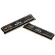 Модуль пам'яті для комп'ютера DDR5 32 GB (2x16GB) 5200 MHz NOX TUF Apacer (AH5U32G52C522UTAA-2)
