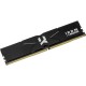 Модуль памяти для компьютера DDR5 32GB (2x16GB) 5600 MHz IRDM Black Goodram (IR-5600D564L36S/32GDC) Модуль памяти для компьютера DDR5 32GB (2x16GB) 5600 MHz IRDM Black Goodram (IR-5600D564L36S/32GDC)