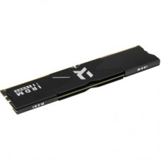 Модуль пам'яті для комп'ютера DDR5 32 GB (2x16GB) 5600 MHz IRDM Black Goodram (IR-5600D564L36S/32GDC) - Фото