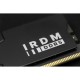 Модуль памяти для компьютера DDR5 32GB (2x16GB) 5600 MHz IRDM Black Goodram (IR-5600D564L36S/32GDC) Модуль памяти для компьютера DDR5 32GB (2x16GB) 5600 MHz IRDM Black Goodram (IR-5600D564L36S/32GDC)