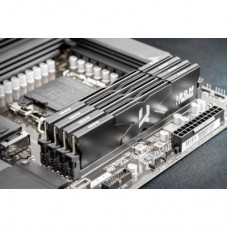 Модуль пам'яті для комп'ютера DDR5 32 GB (2x16GB) 5600 MHz IRDM Black Goodram (IR-5600D564L36S/32GDC) - Фото