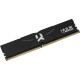 Модуль пам'яті для комп'ютера DDR5 32 GB (2x16GB) 6000 MHz IRDM Black Goodram (IR-6000D564L36S/32GDC) Модуль пам'яті для комп'ютера DDR5 32 GB (2x16GB) 6000 MHz IRDM Black Goodram (IR-6000D564L36S/32GDC)