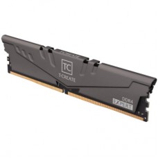 Модуль пам'яті для комп'ютера DDR4 16 GB (2x8GB) 3200 MHz T-Create Expert Gray Team (TTCED416G3200HC16FDC01) - Фото