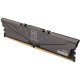 Модуль пам'яті для комп'ютера DDR4 16 GB (2x8GB) 3200 MHz T-Create Expert Gray Team (TTCED416G3200HC16FDC01)