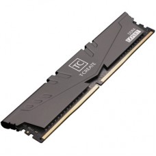 Модуль пам'яті для комп'ютера DDR4 16 GB (2x8GB) 3200 MHz T-Create Expert Gray Team (TTCED416G3200HC16FDC01) - Фото