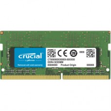 Модуль памяти для ноутбука SoDIMM DDR4 32GB 3200 MHz Micron (CT32G4SFD832AT)