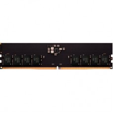 Модуль пам'яті для комп'ютера DDR5 16 GB 5600 MHz Elite Team (TED516G5600C4601) - Фото