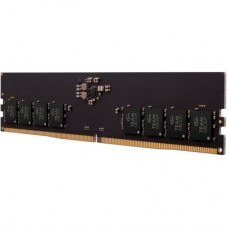 Модуль пам'яті для комп'ютера DDR5 16 GB 5600 MHz Elite Team (TED516G5600C4601) - Фото