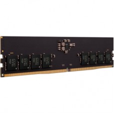 Модуль пам'яті для комп'ютера DDR5 16 GB 5600 MHz Elite Team (TED516G5600C4601) - Фото