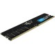Модуль памяти для компьютера DDR5 32GB 4800 MHz Micron (CT32G48C40U5T) Модуль памяти для компьютера DDR5 32GB 4800 MHz Micron (CT32G48C40U5T)
