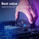 Модуль памяти для компьютера DDR5 64GB 5600 MHz Micron (CT64G56C46U5) Модуль памяти для компьютера DDR5 64GB 5600 MHz Micron (CT64G56C46U5)