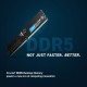 Модуль пам'яті для комп'ютера DDR5 8GB 4800 MHz Micron (CT8G48C40U5T) Модуль пам'яті для комп'ютера DDR5 8GB 4800 MHz Micron (CT8G48C40U5T)