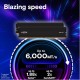 Модуль памяти для компьютера DDR5 16GB 5600 MHz Micron (CP16G56C46U5) Модуль памяти для компьютера DDR5 16GB 5600 MHz Micron (CP16G56C46U5)