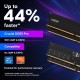 Модуль памяти для компьютера DDR5 16GB 5600 MHz Micron (CP16G56C46U5) Модуль памяти для компьютера DDR5 16GB 5600 MHz Micron (CP16G56C46U5)