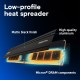 Модуль памяти для компьютера DDR5 16GB 5600 MHz Micron (CP16G56C46U5) Модуль памяти для компьютера DDR5 16GB 5600 MHz Micron (CP16G56C46U5)