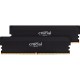 Модуль пам'яті для комп'ютера DDR5 32GB 6400 MHz Pro OC Micron (CP2K16G64C38U5B) Модуль пам'яті для комп'ютера DDR5 32GB 6400 MHz Pro OC Micron (CP2K16G64C38U5B)