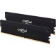 Модуль пам'яті для комп'ютера DDR5 64 GB (2x32GB) 6400 MHz Micron (CP2K32G64C40U5B) Модуль пам'яті для комп'ютера DDR5 64 GB (2x32GB) 6400 MHz Micron (CP2K32G64C40U5B)