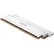 Модуль пам'яті для комп'ютера DDR5 32 GB (2x16GB) 6000 MHz Pro Overclocking Micron (CP2K16G60C36U5W) Модуль пам'яті для комп'ютера DDR5 32 GB (2x16GB) 6000 MHz Pro Overclocking Micron (CP2K16G60C36U5W)
