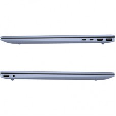 Ноутбук HP Pavilion 16-ag0029ua (B9PL4EA) - Фото