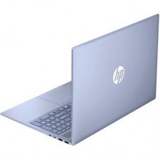 Ноутбук HP Pavilion 16-ag0003ua (B9PG6EA) - Фото