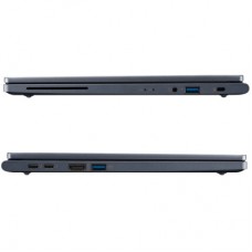 Ноутбук Acer TravelMate TMP413-51-TCO (NX.B55EU.009) - Фото