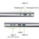 Ноутбук Acer Aspire Go 14 AG14-32P-39ZR (NX.J3QEU.005) Ноутбук Acer Aspire Go 14 AG14-32P-39ZR (NX.J3QEU.005)