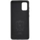 Чехол для мобильного телефона Armorstandart ICON Case Samsung A71 Black (ARM56342) Чехол для мобильного телефона Armorstandart ICON Case Samsung A71 Black (ARM56342)