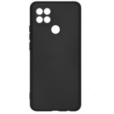 Чохол для мобільного телефона Armorstandart ICON Case for OPPO A15/15S Black (ARM58515) Чохол для мобільного телефона Armorstandart ICON Case for OPPO A15/15S Black (ARM58515)