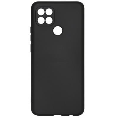 Чохол для мобільного телефона Armorstandart ICON Case for OPPO A15/15S Black (ARM58515)