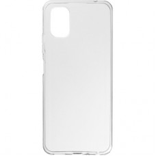 Чехол для мобильного телефона Armorstandart Air Series ZTE Blade V2020 Smart Transparent (ARM57566) Чехол для мобильного телефона Armorstandart Air Series ZTE Blade V2020 Smart Transparent (ARM57566)