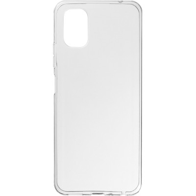 Чехол для мобильного телефона Armorstandart Air Series ZTE Blade V2020 Smart Transparent (ARM57566)