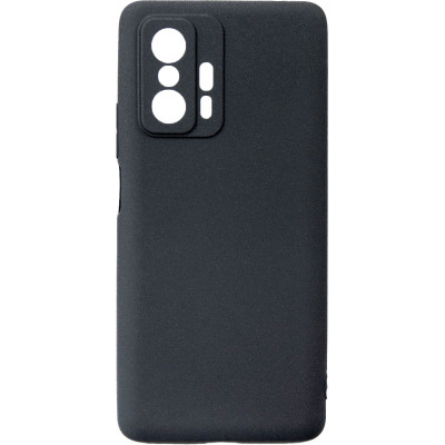 Чохол для мобільного телефона Dengos Carbon Xiaomi 11T (DG-TPU-CRBN-156)