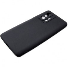 Чохол для мобільного телефона Dengos Carbon Xiaomi 11T (DG-TPU-CRBN-156) - Фото