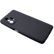Чохол для мобільного телефона Dengos Carbon Xiaomi 11T (DG-TPU-CRBN-156) - Фото