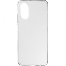 Чехол для мобильного телефона Armorstandart Air Series OPPO A17 4G/A17k 4G Transparent (ARM64846) Чехол для мобильного телефона Armorstandart Air Series OPPO A17 4G/A17k 4G Transparent (ARM64846)