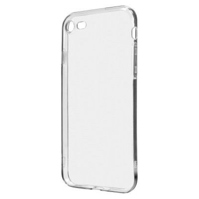 Чохол для мобільного телефона Armorstandart Air Series Apple iPhone SE 2022/2020/8/7 Cam cov Transparent