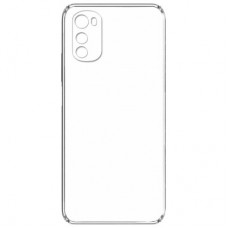 Чохол для мобільного телефона BeCover Motorola Moto E32s Transparancy (709799) - Фото