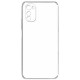 Чохол для мобільного телефона BeCover Motorola Moto E32s Transparancy (709799)